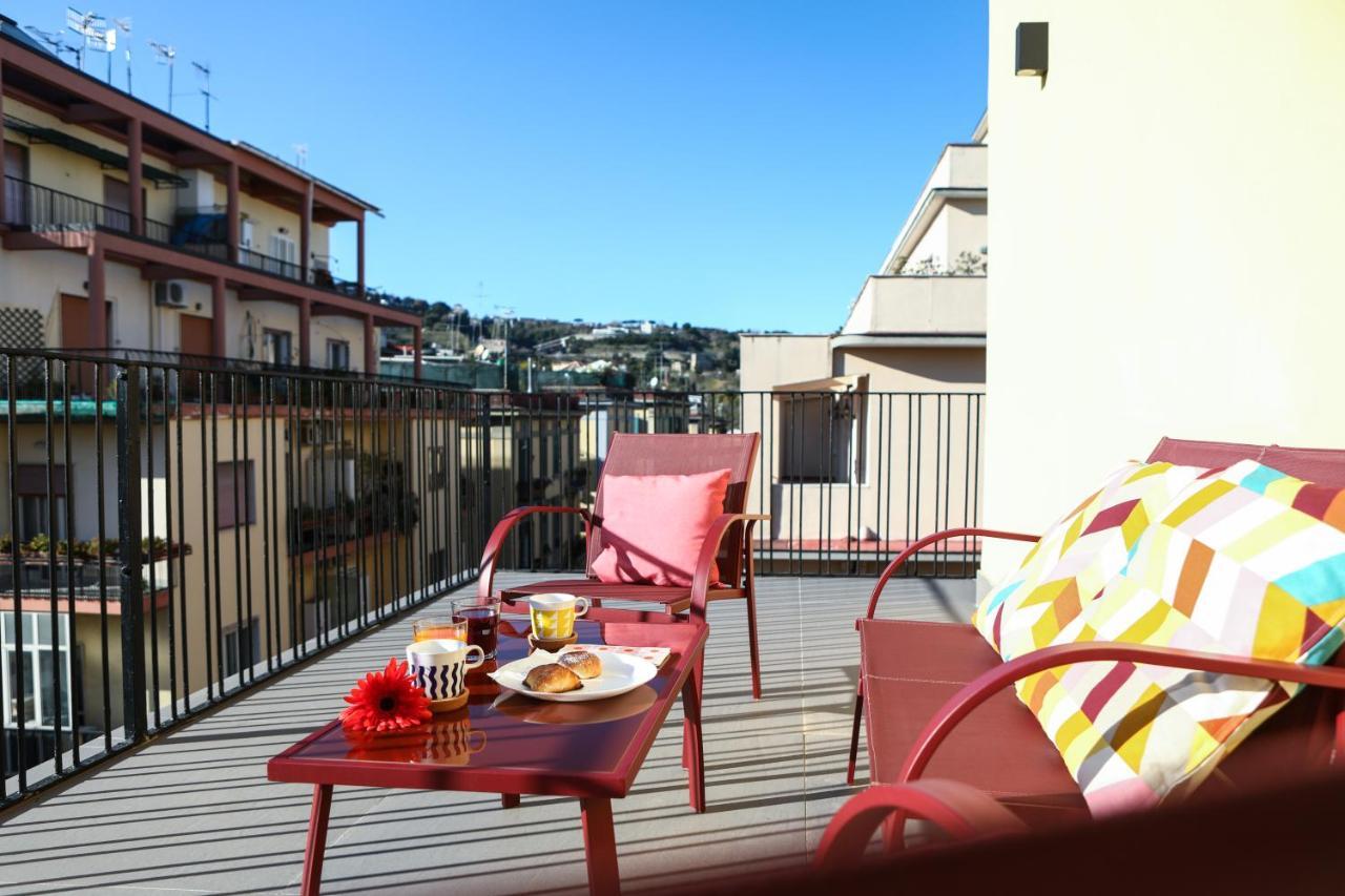 Materdays 24 Bed & Breakfast Naples