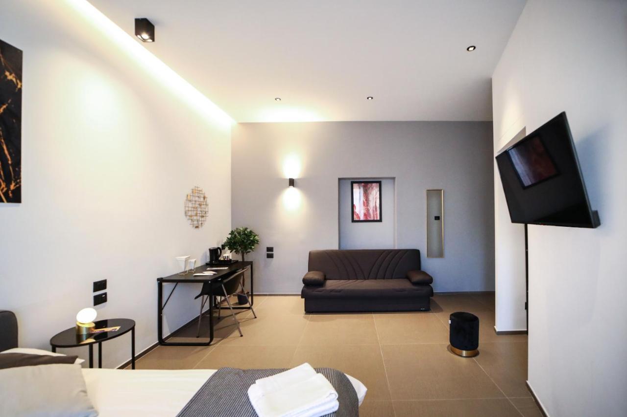 Materdays 24 Bed & Breakfast