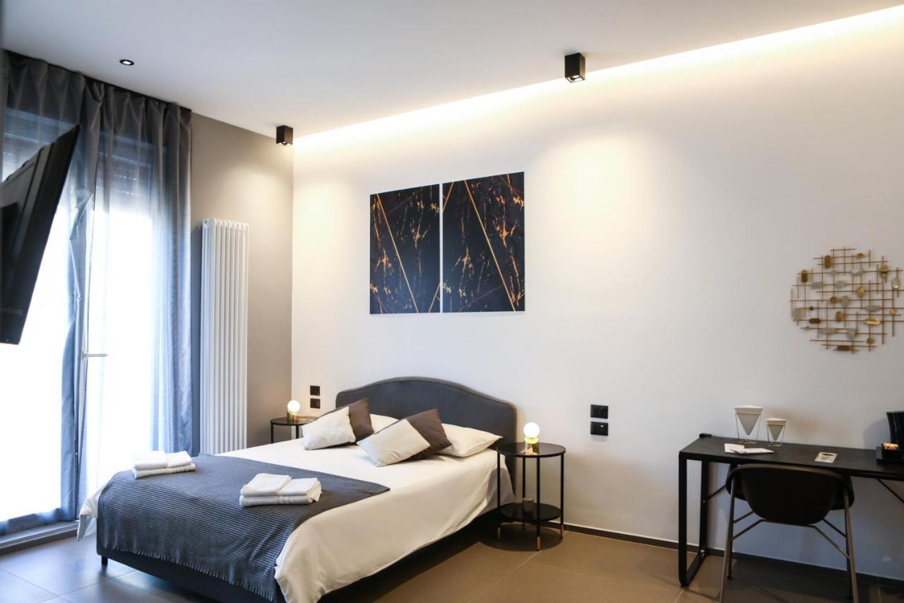 Materdays 24 Bed & Breakfast *