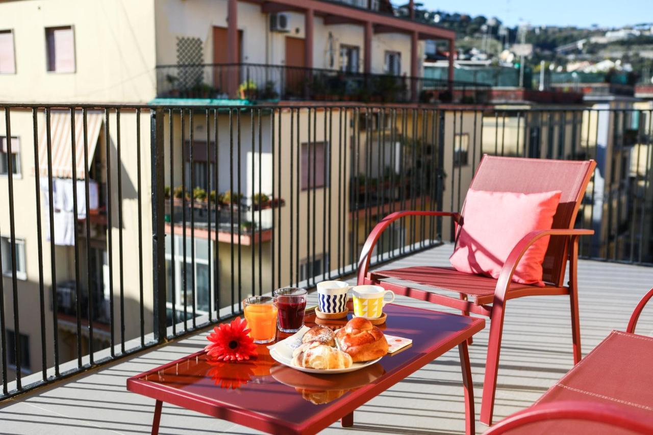 Bed & Breakfast Materdays 24 *