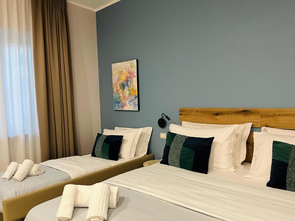 Guest house Avio *