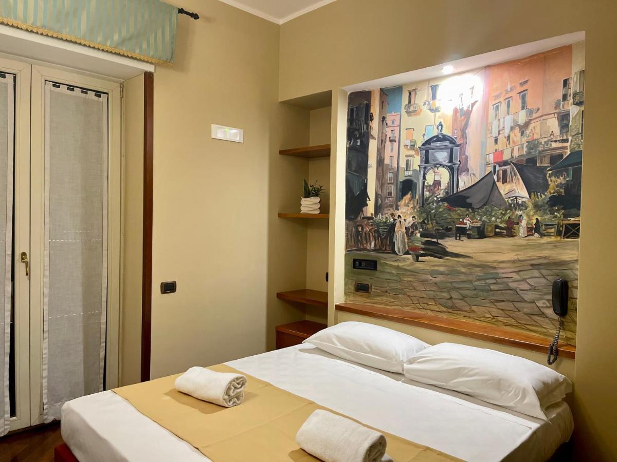 Ares Hotel
