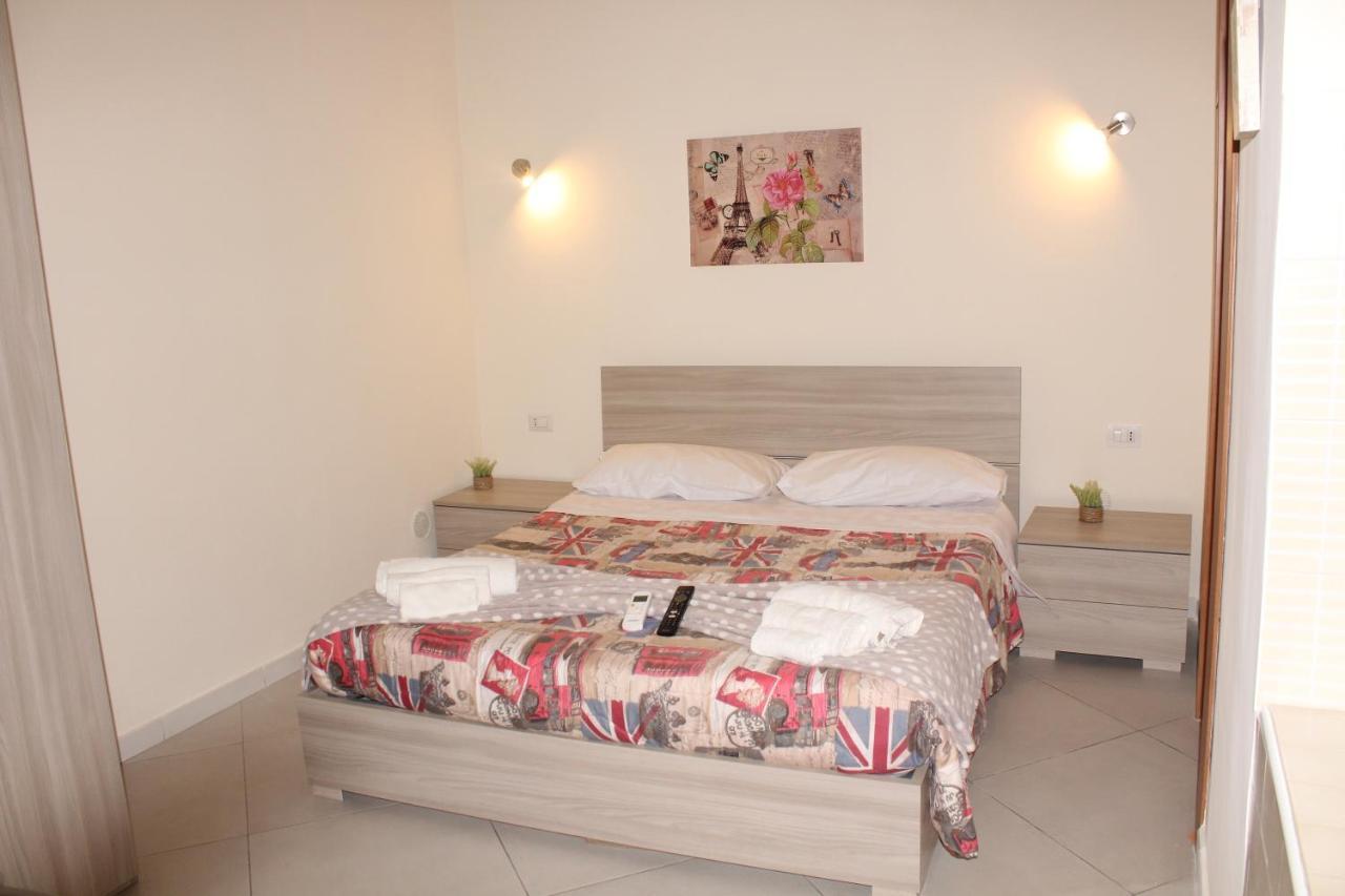 Casa Milu Centro Naples