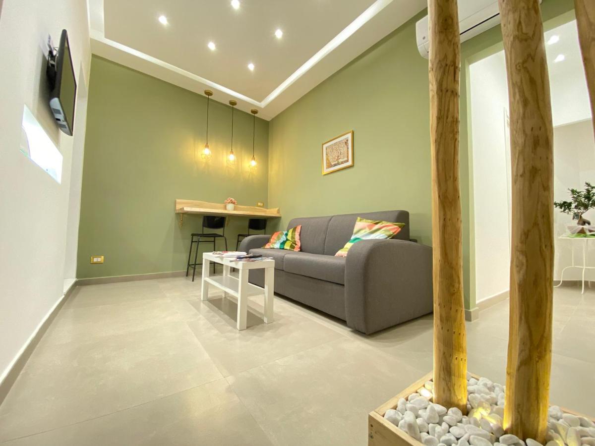 Dante Dream Centro Storico Apartment Naples