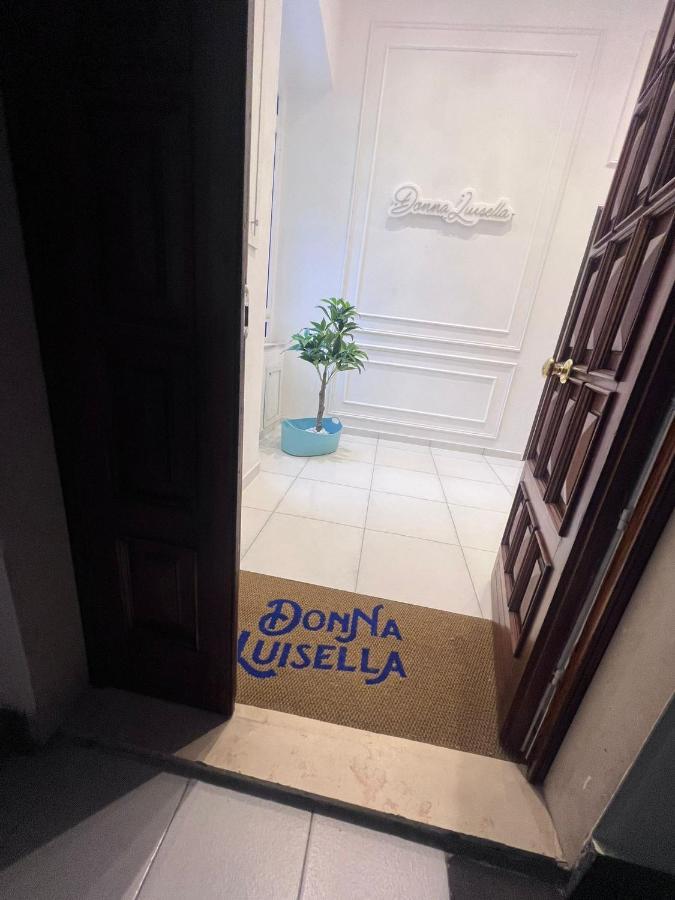 Bed & Breakfast Donna Luisella *