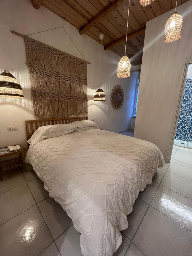 Bed & Breakfast Donna Luisella