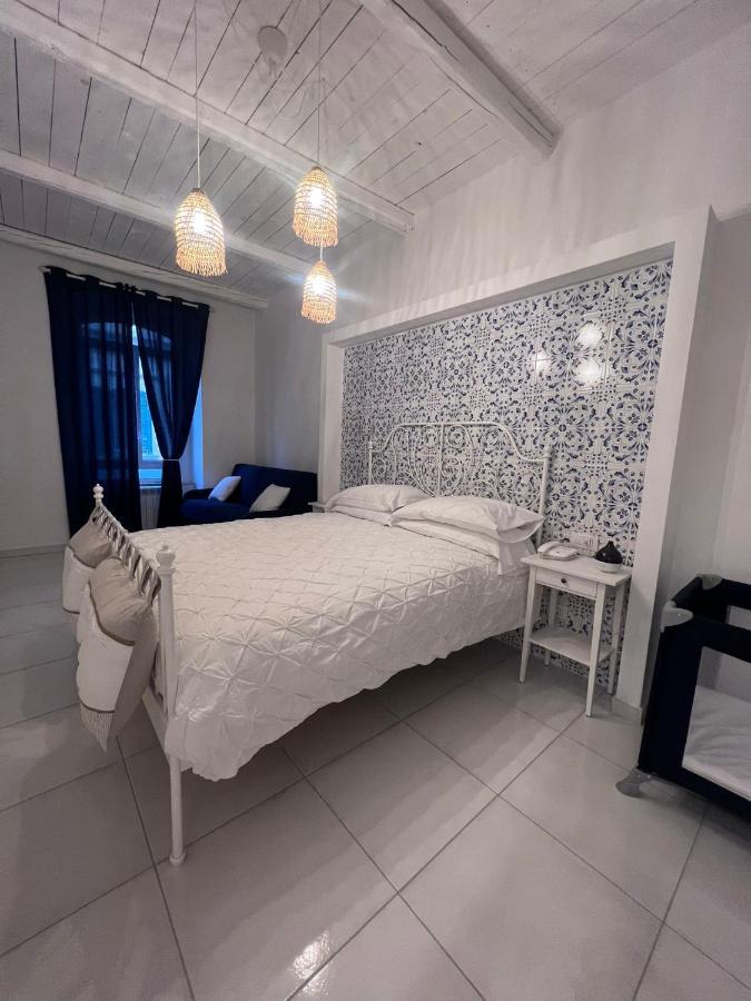Donna Luisella Bed & Breakfast