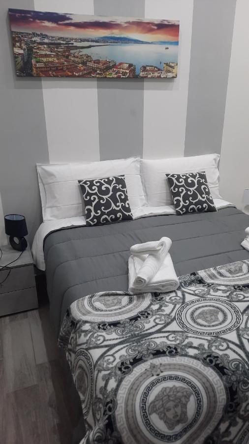 Casa Napul'e Naples