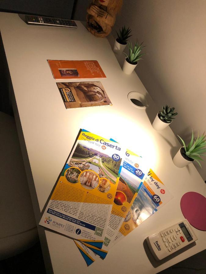 La Casetta Apartment *