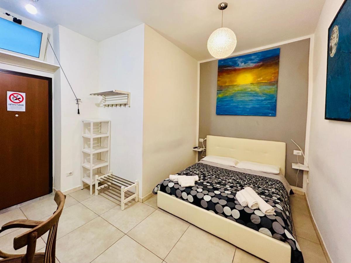 Guest house Tribunali *