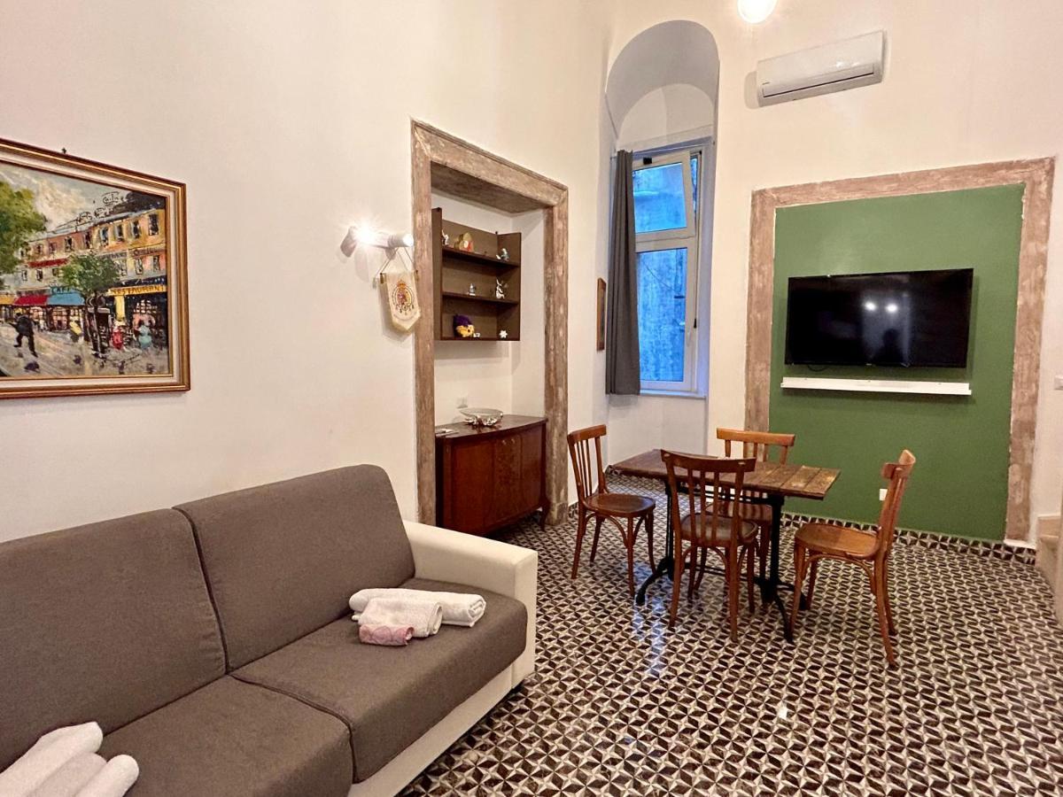 Guest house Tribunali