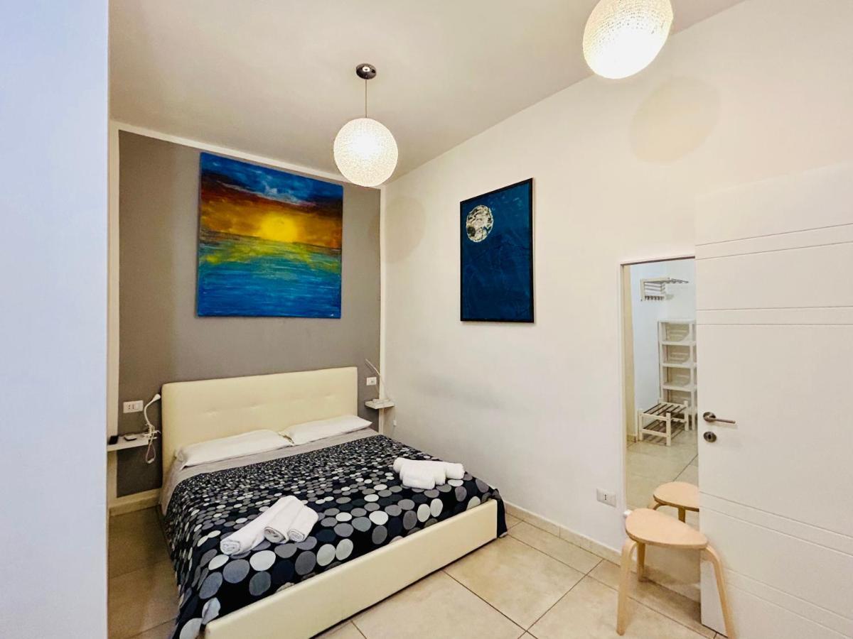 Tribunali Guest house *