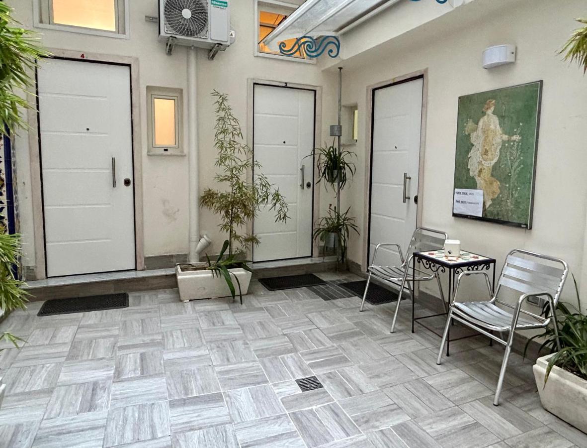 Tribunali Guest house *