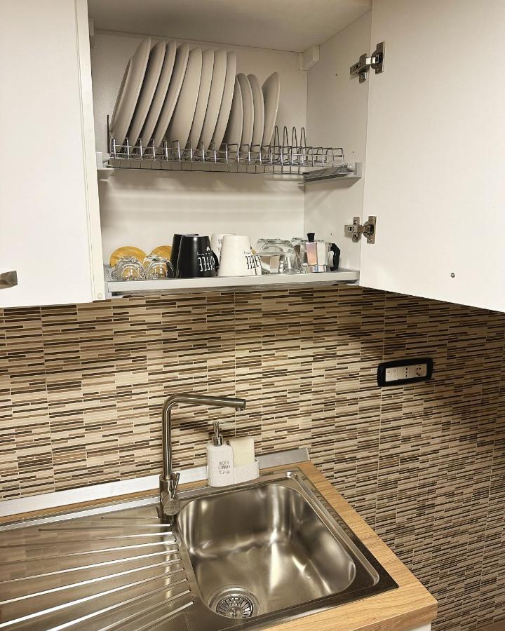 Casetta 26 Holiday home *