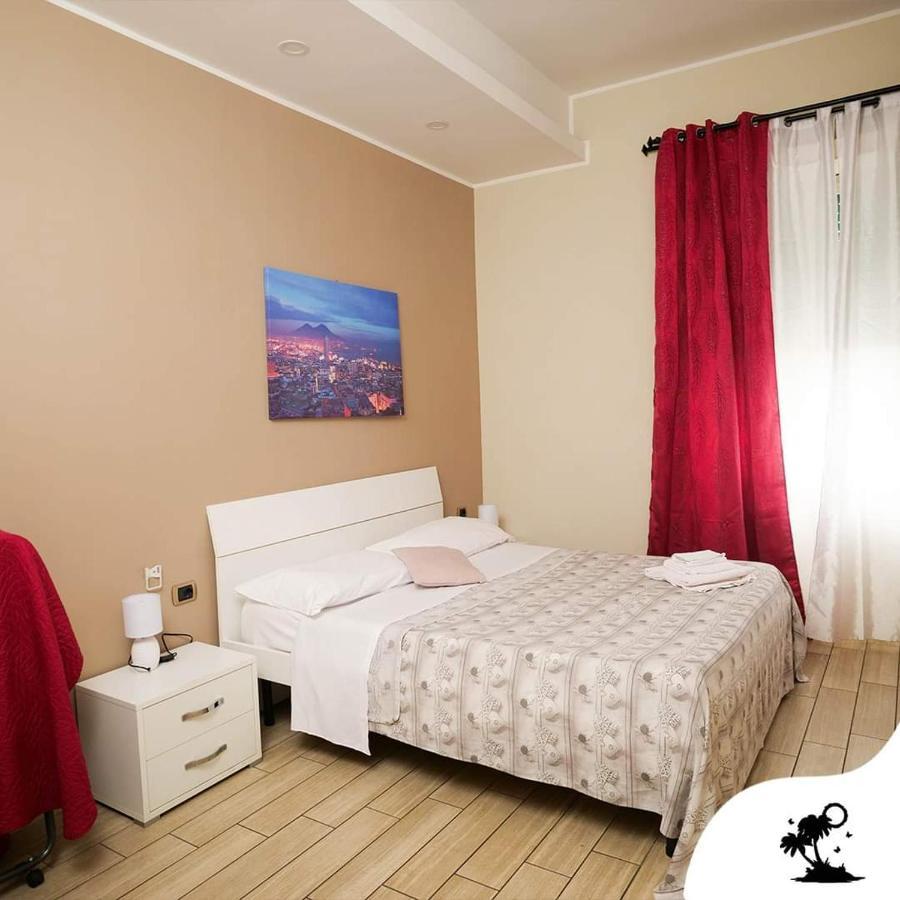 Metropolitan Bed & Breakfast Naples