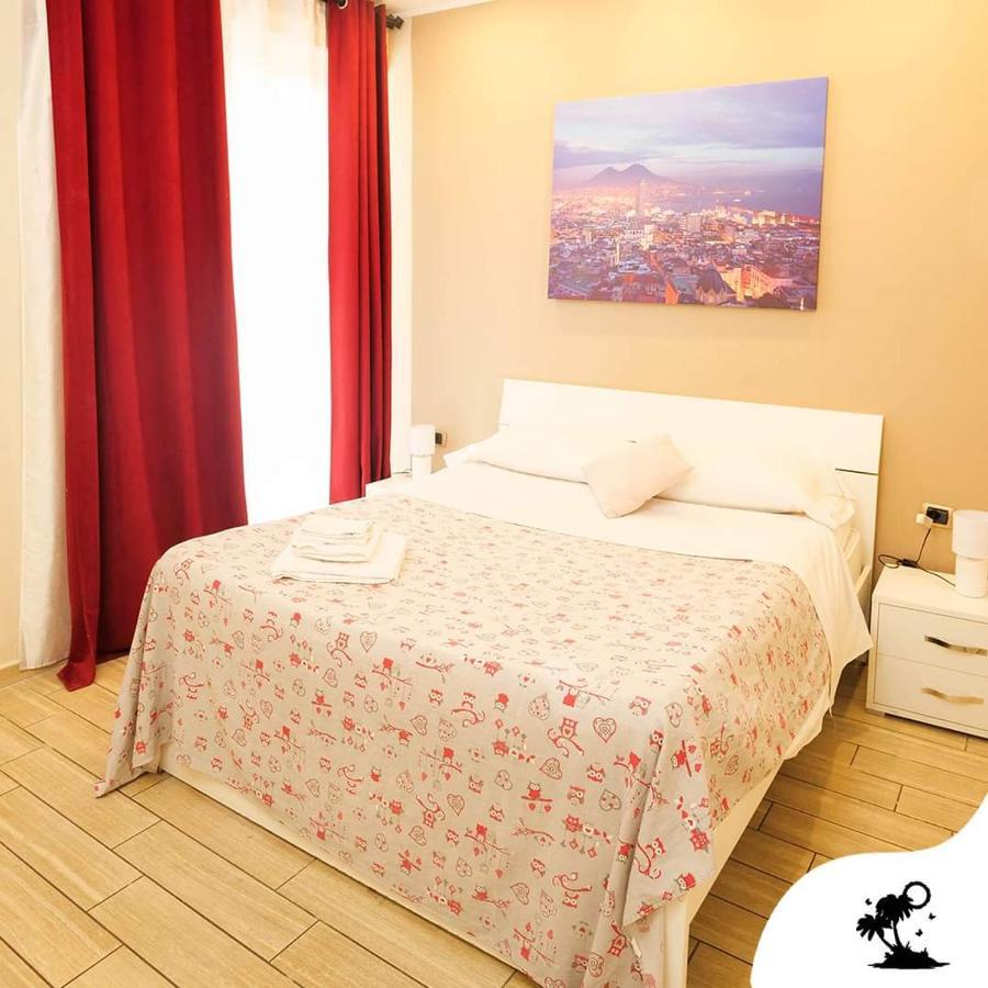 Metropolitan 3* Naples