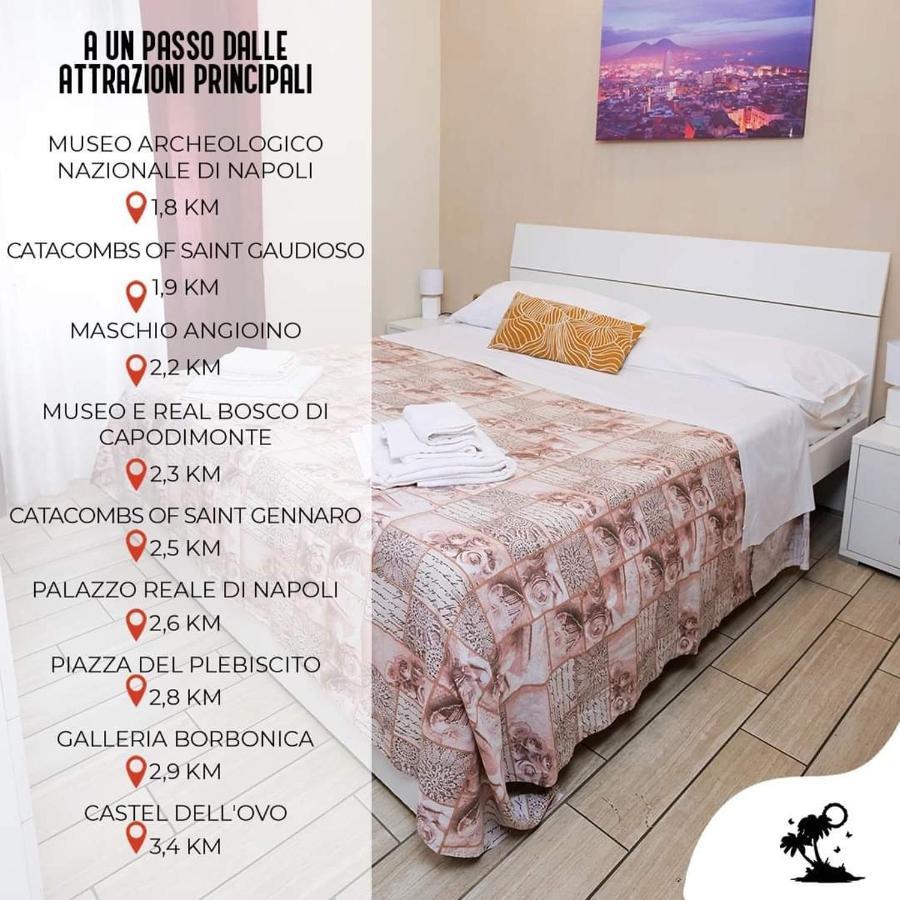 Metropolitan Bed & Breakfast