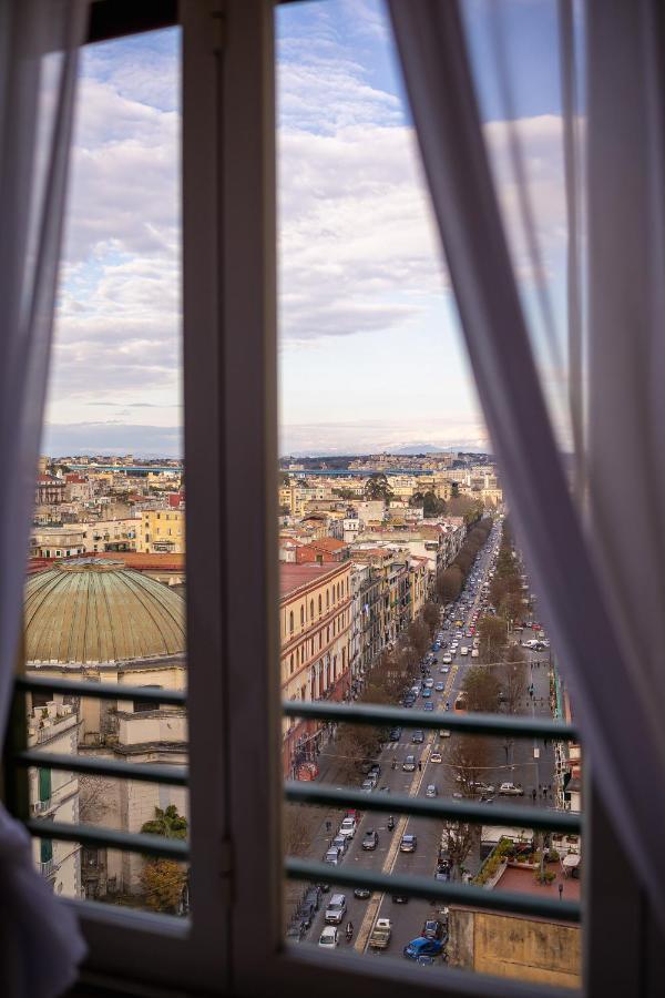 Bed & Breakfast Nel Cuore Di Parthenope Naples