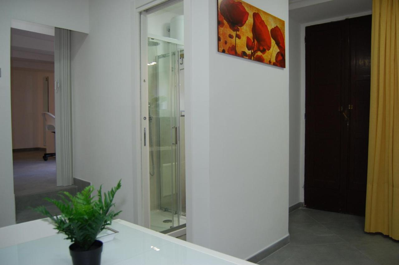 La Casetta Apartment Naples