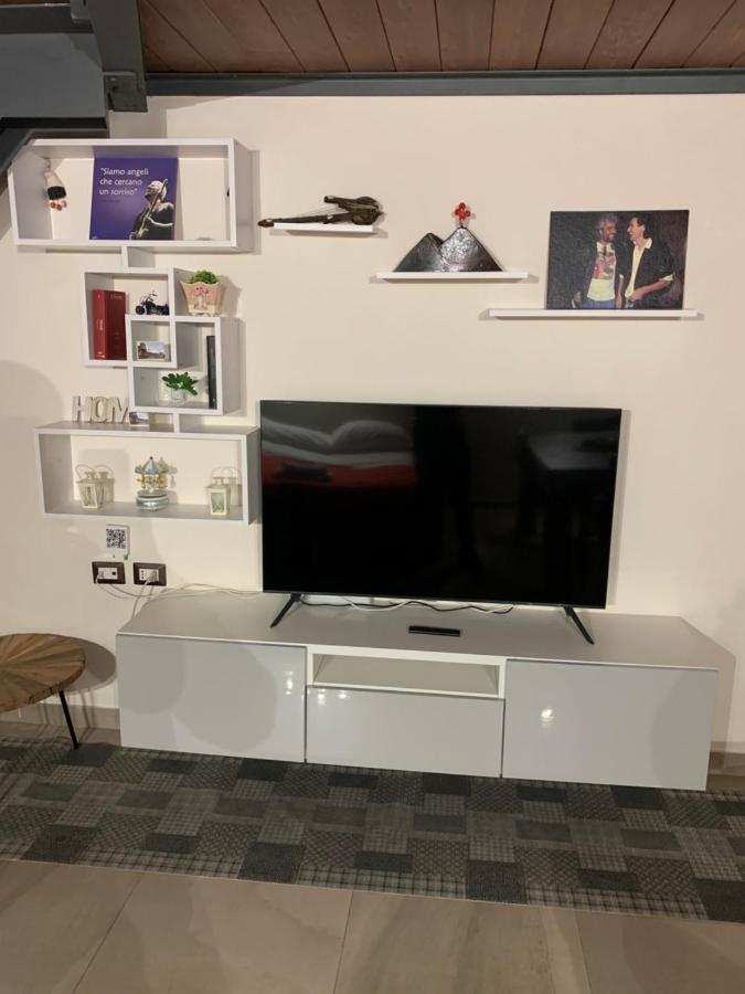 Foria 58 Holiday home