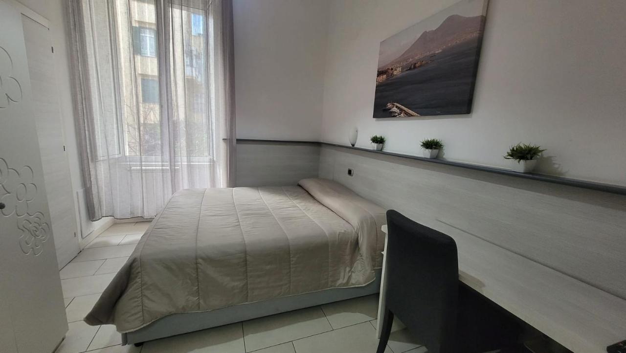 Bed & Breakfast Solimena Naples