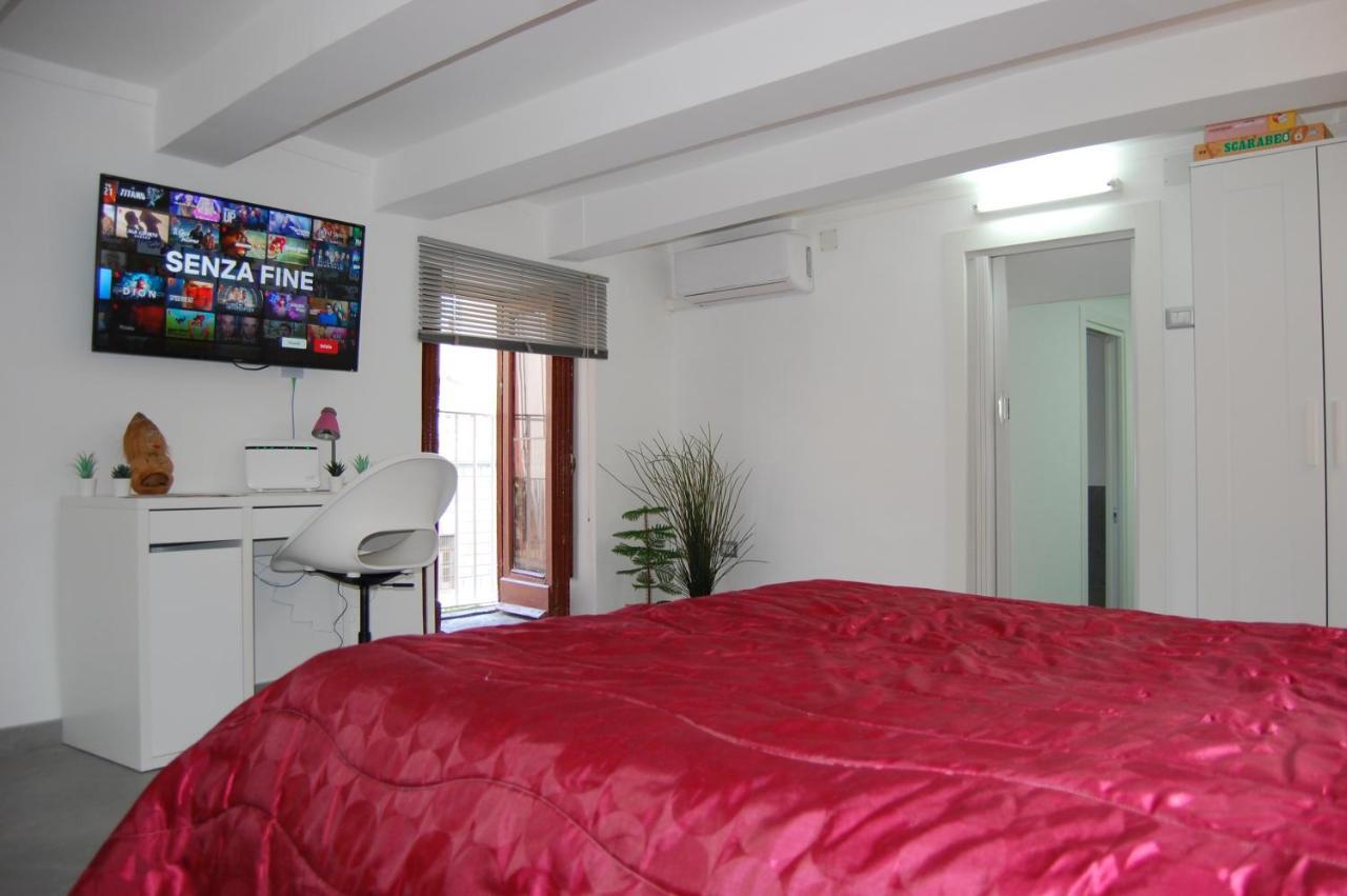 La Casetta Apartment