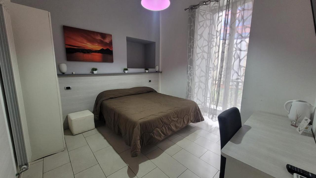 Bed & Breakfast Solimena Naples