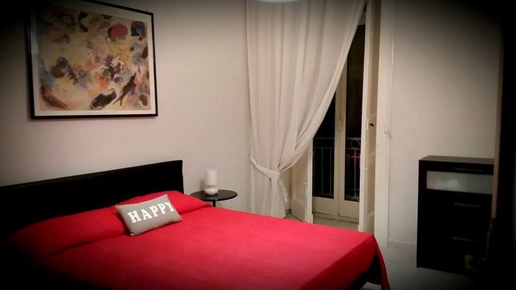 Napule Apartment