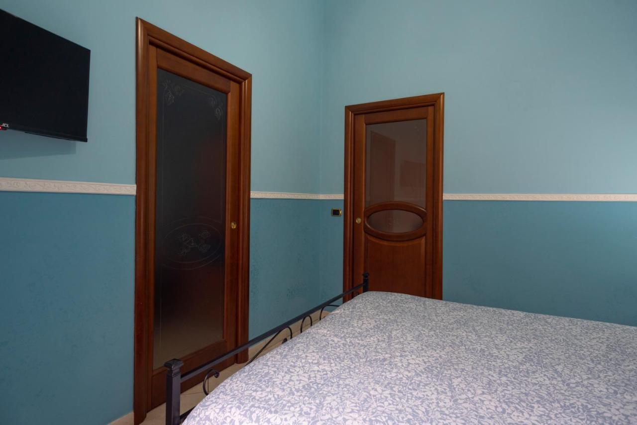 Spaccanapoli Apartment Naples