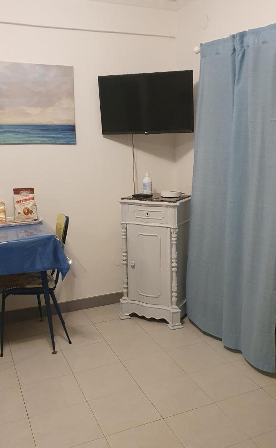 San Gregorio Suite&breakfast