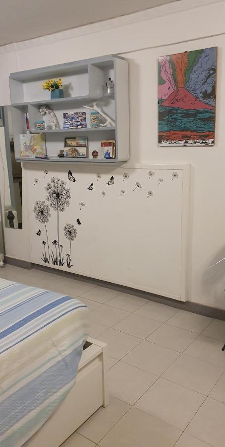 Apartment San Gregorio Suite&breakfast
