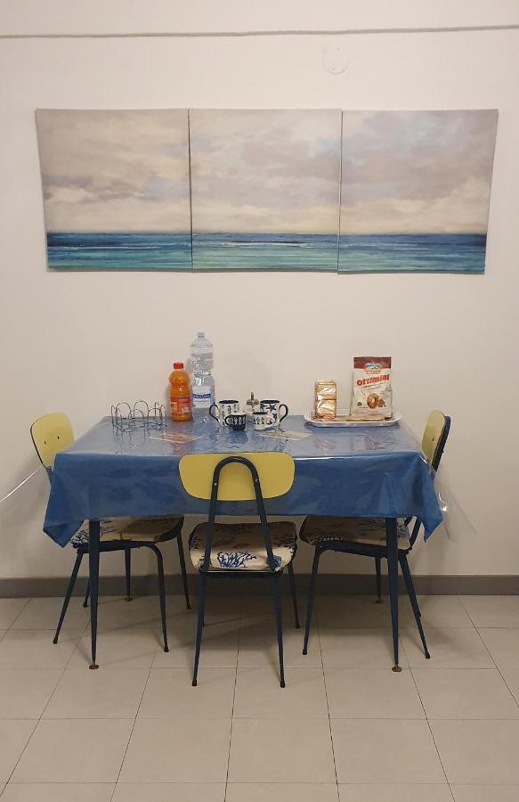 San Gregorio Suite&breakfast Apartment