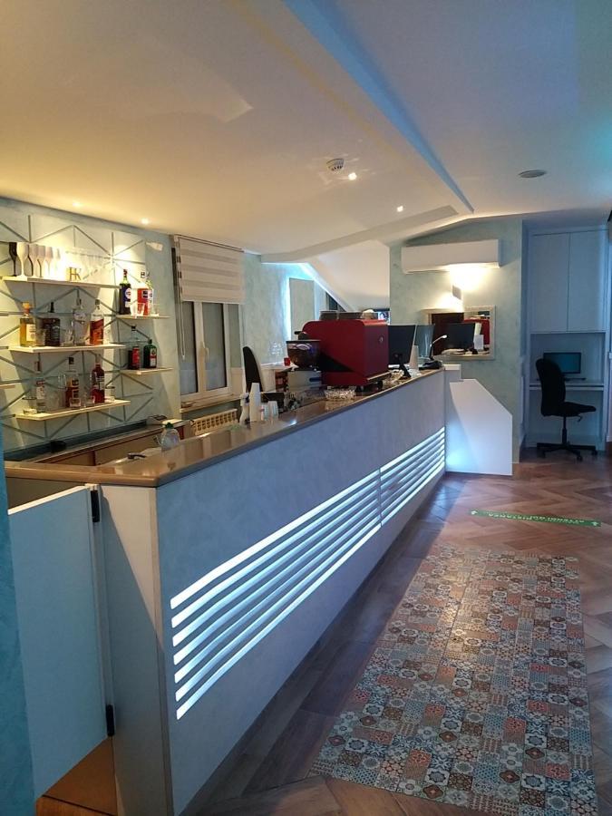 Kursaal Hotel