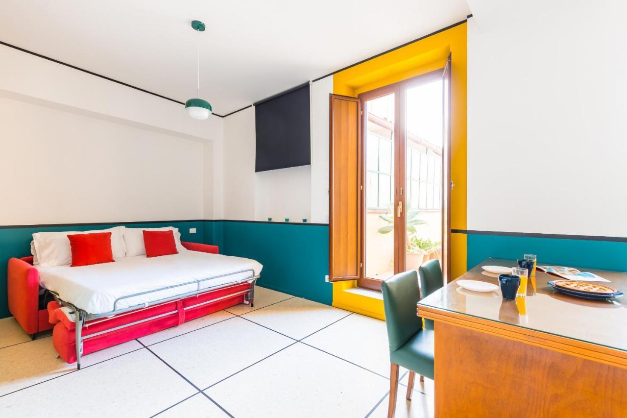 Piazza Municipio By Wonderful Italy Apartment *