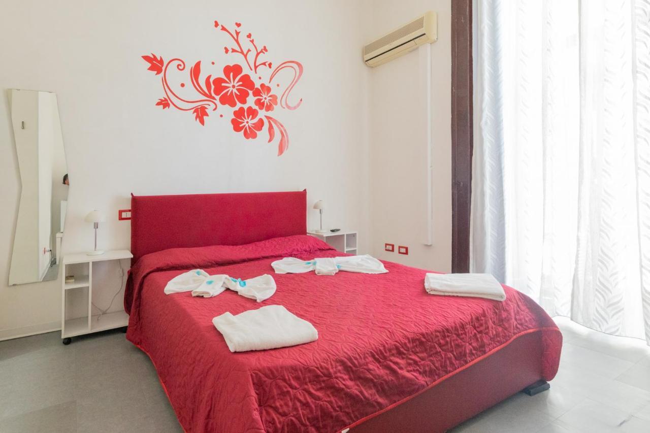 Madb&b Naples