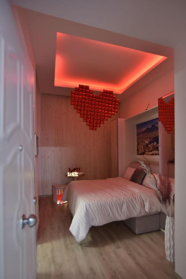 Bed & Breakfast Da Vivere *