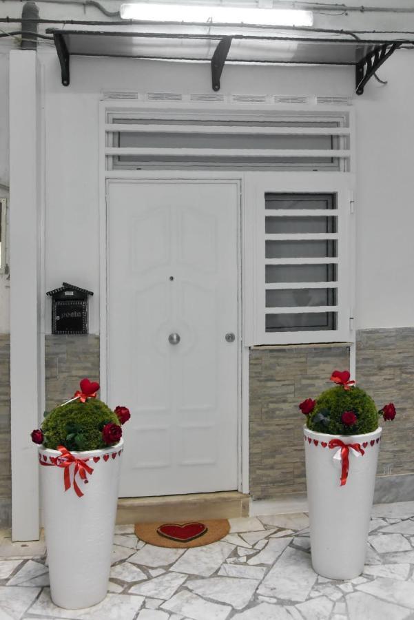Bed & Breakfast Da Vivere Naples