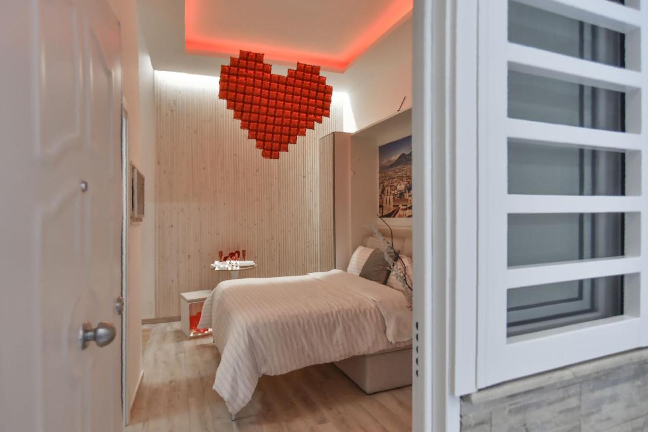 Bed & Breakfast Da Vivere *