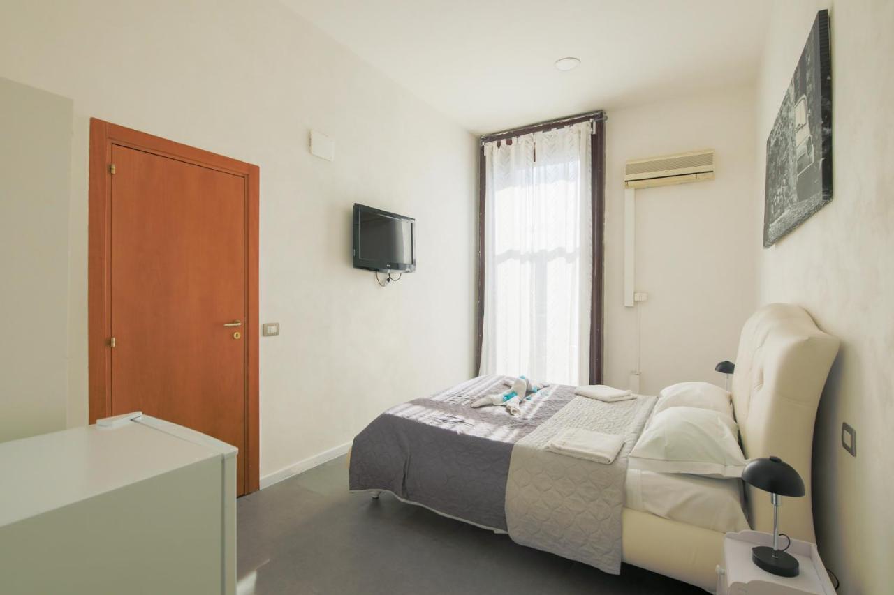 Guest house Madb&b *