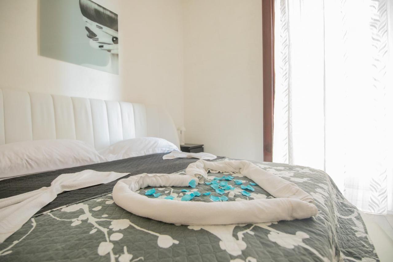 Madb&b Guest house *