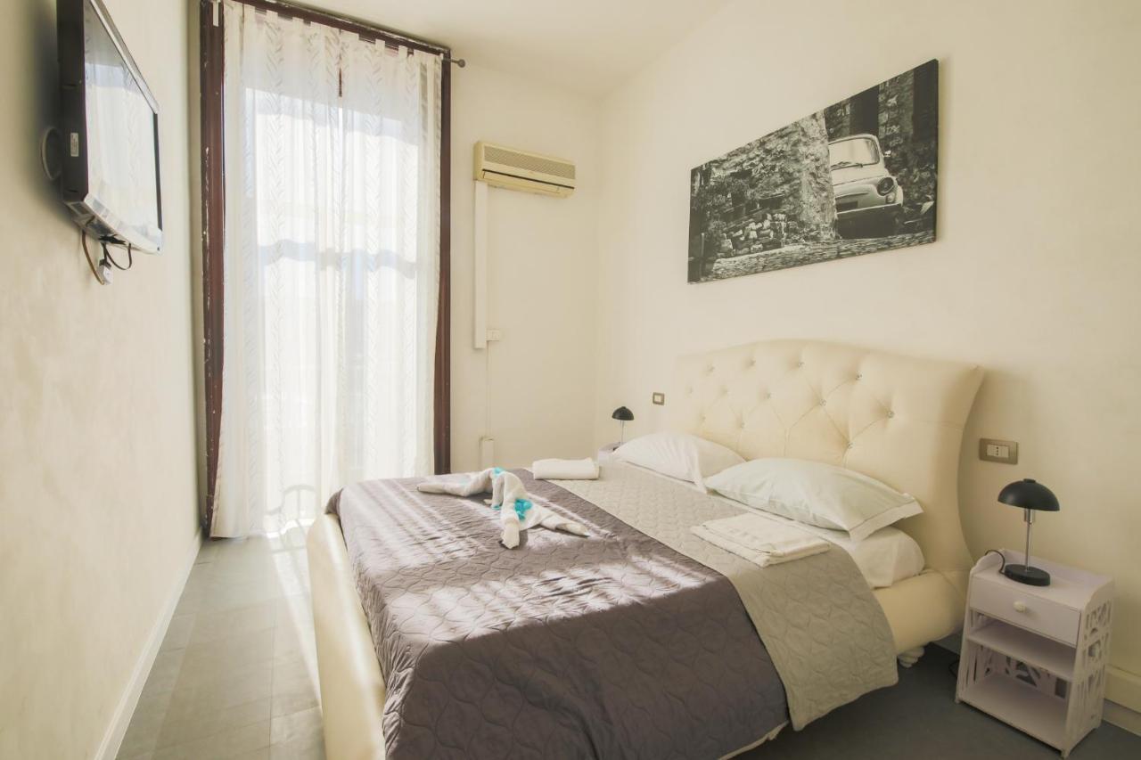 Guest house Madb&b