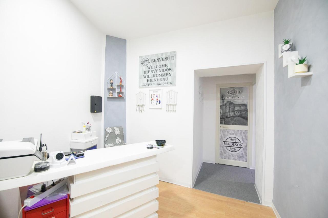 Madb&b Guest house Naples