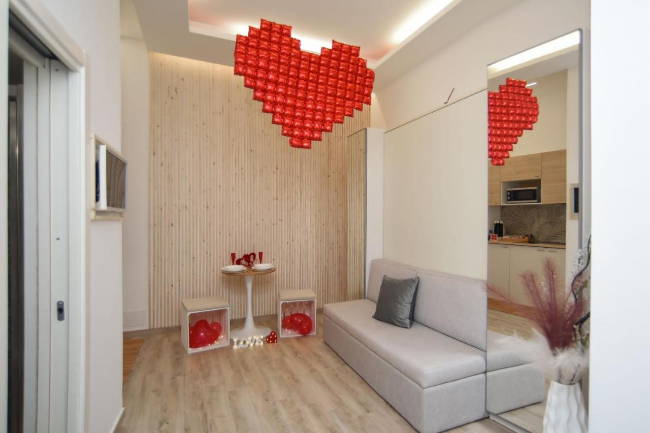 Bed & Breakfast Da Vivere *
