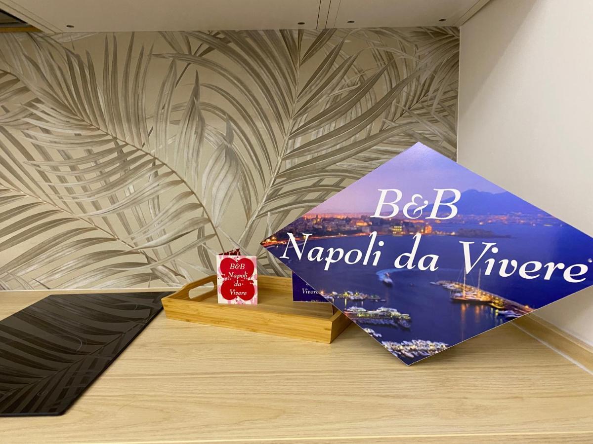 Da Vivere Bed & Breakfast Naples