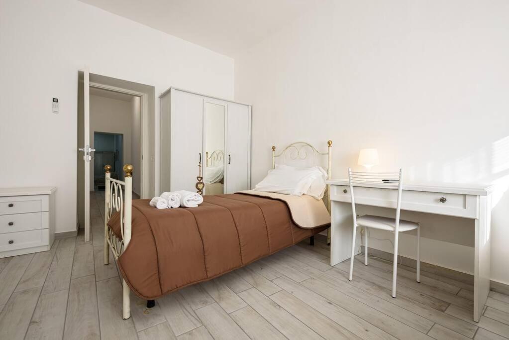 Apartment A Due Passi Da Toledo *