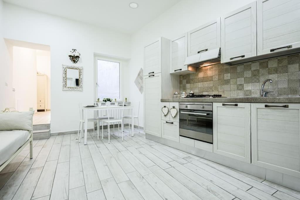 Apartment A Due Passi Da Toledo