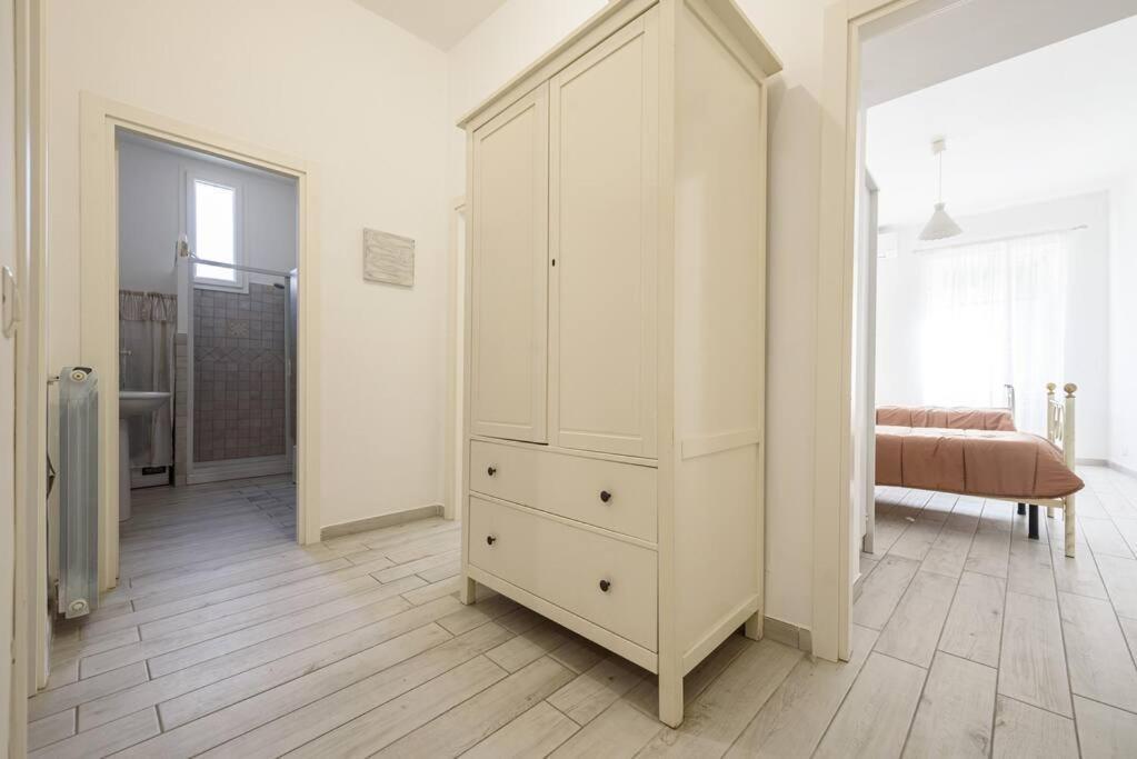A Due Passi Da Toledo Apartment