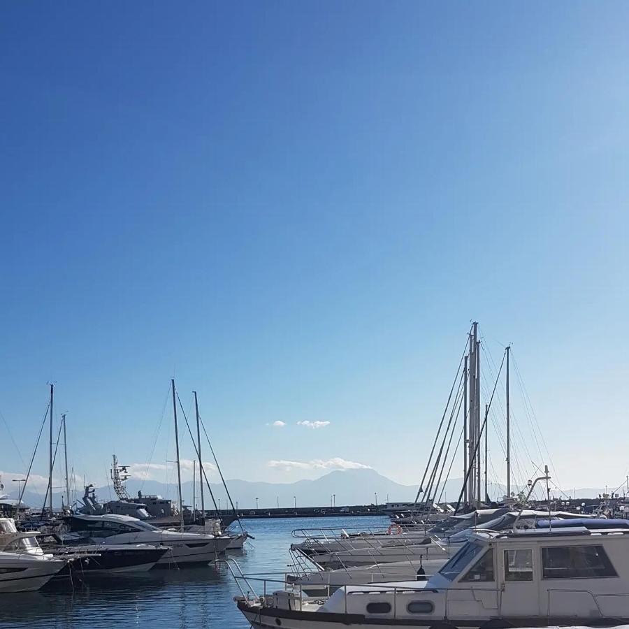 First House Posillipo Holiday home Naples