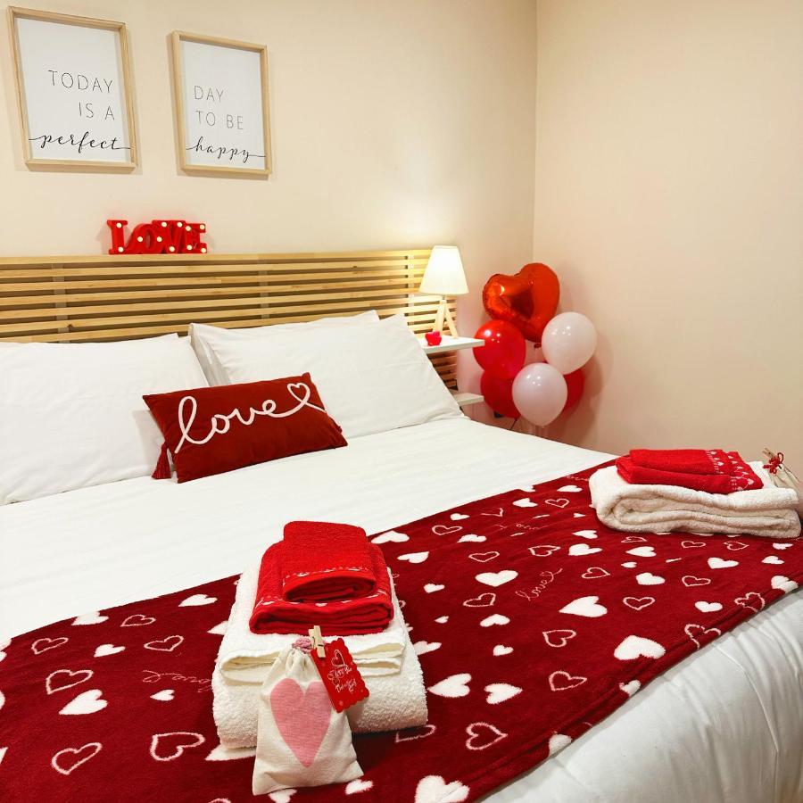 Casetta 26 Holiday home *