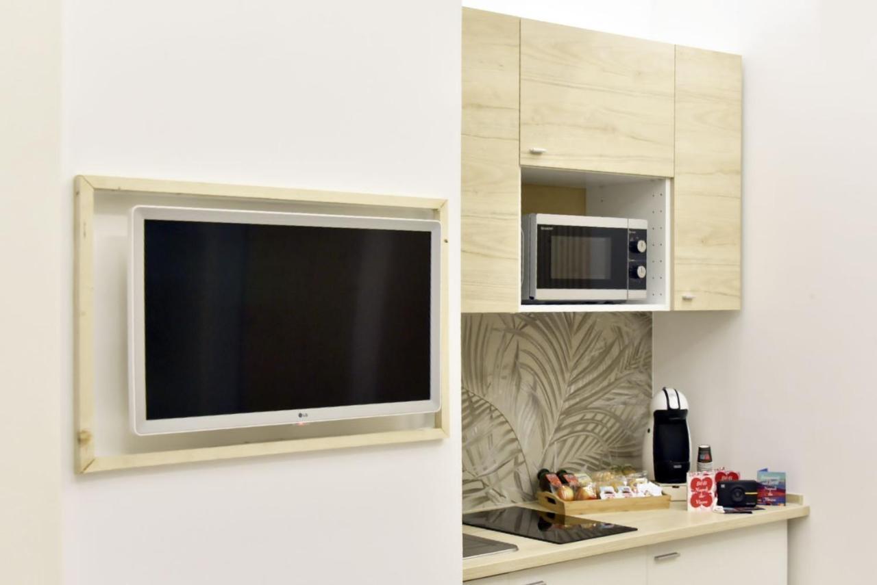 Bed & Breakfast Da Vivere Naples